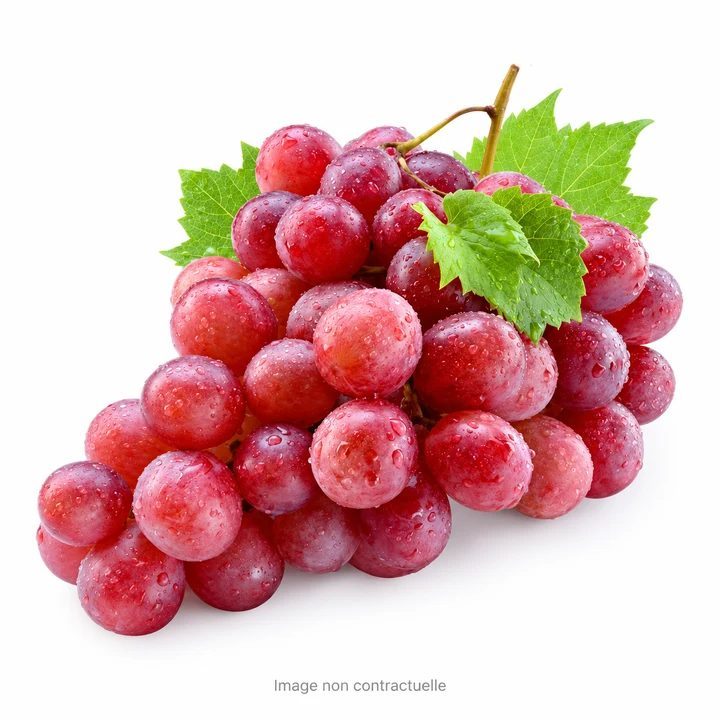 Grapes