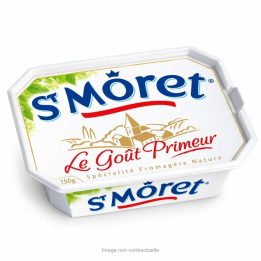 Saint Moret Plain 150 Gr