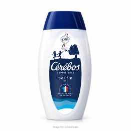 Cerebos Fine Salt 250 Gr