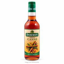 Dormoy Cane Sugar Syrup 1 L