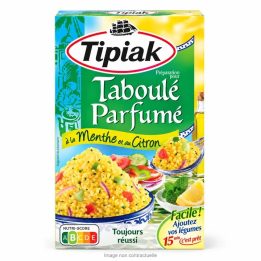 Tipiak Tabbouleh 2 x 175 Gr