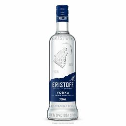 Eristoff Vodka 37,5° 70 Cl