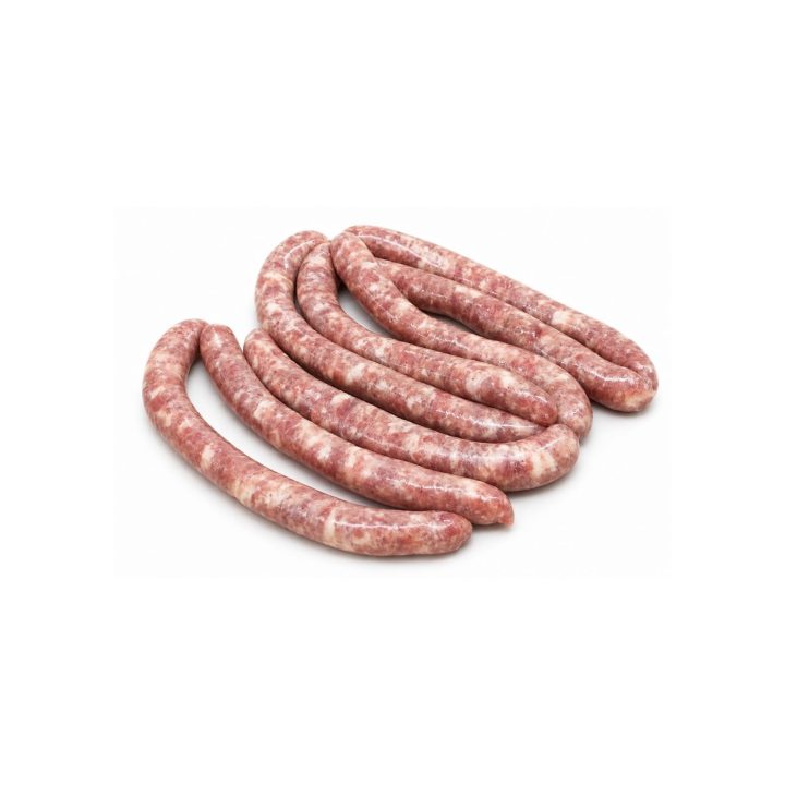Chipolata Sausages St 1 Kg