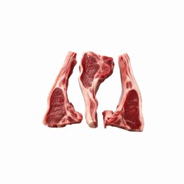 Cotes D'agneau 1 Kg