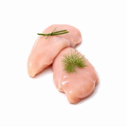 Chicken Breast Fillets 1 Kg