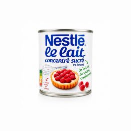 Sweetened Condensed Milk 397 Gr