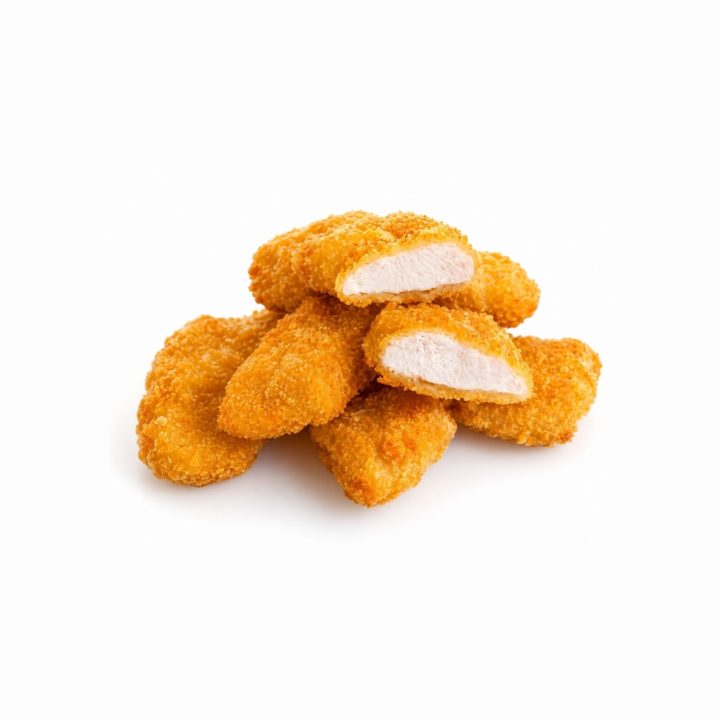 Frozen Chicken Nuggets 1 Kg