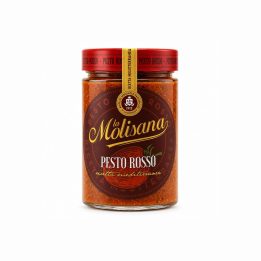 Pesto Rosso Molisana 190 Gr
