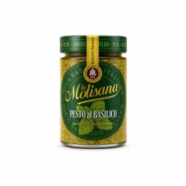 Pesto Verde Molisana 190 Gr