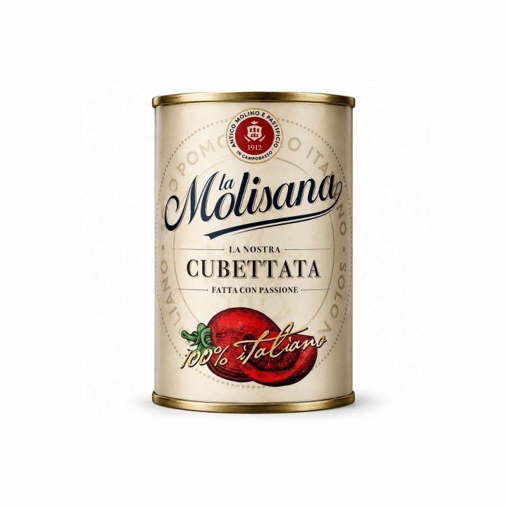 Tomates Entieres Pelees 800 Gr