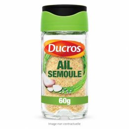 Ail Ducros 60 Gr