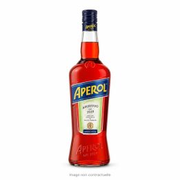 Aperol 11° 70 Cl