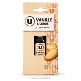 Arome Vanille 20 Ml