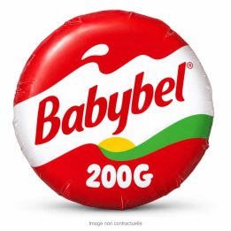 Babybel 200 Gr