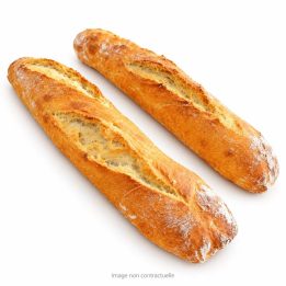 Fresh Baguette