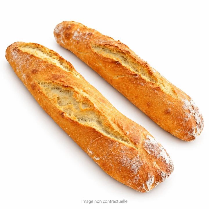 Fresh Baguette