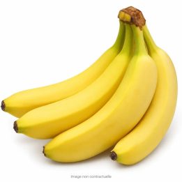 Banane Fruit