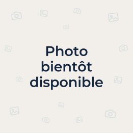 Aucune image disponible
