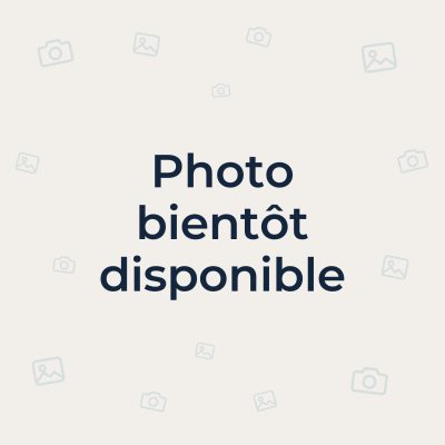 Aucune image disponible